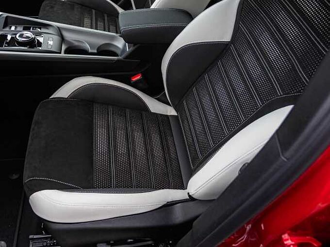 Alfa Romeo NEUER Tonale SportSpeciale 1.5Hybrid 128kW/174PS