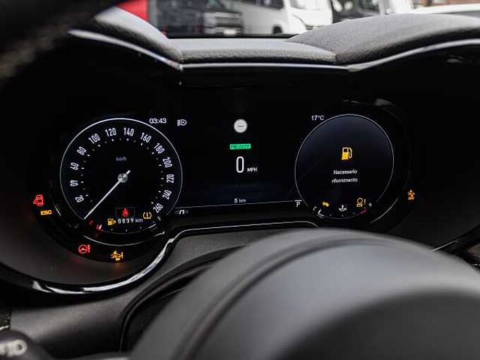 Alfa Romeo NEUER Tonale SportSpeciale 1.5Hybrid 128kW/174PS