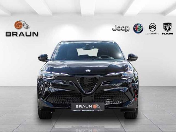 Alfa Romeo Junior ELETTRICA SPECIALE 115 KW (156 PS)