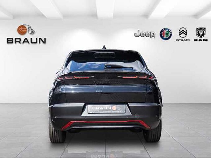 Alfa Romeo Junior ELETTRICA SPECIALE 115 KW (156 PS)