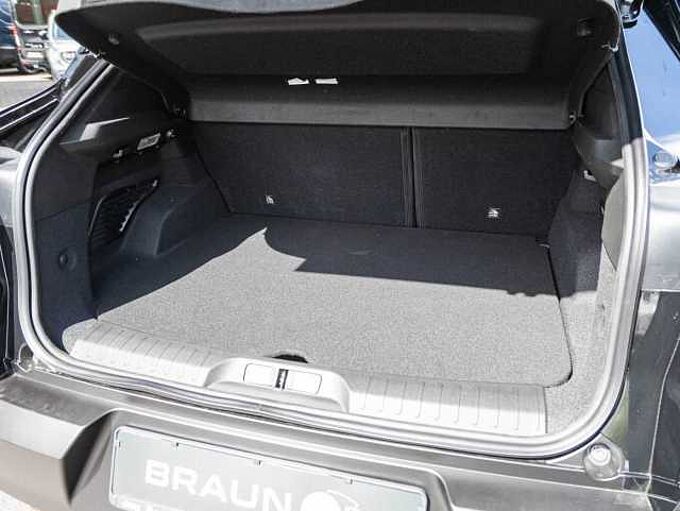 Alfa Romeo Junior ELETTRICA SPECIALE 115 KW (156 PS)