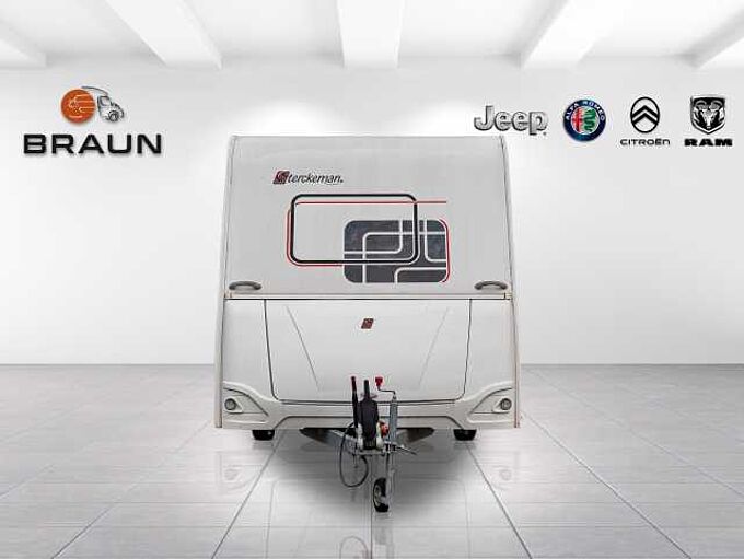 Sterckeman Starlett 420 CP 