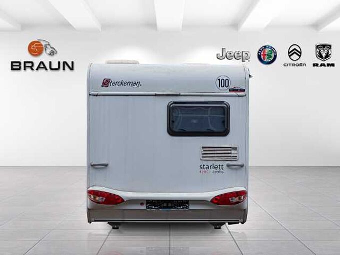 Sterckeman Starlett 420 CP 