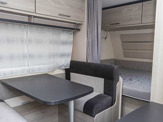 Sterckeman Starlett 420 CP 