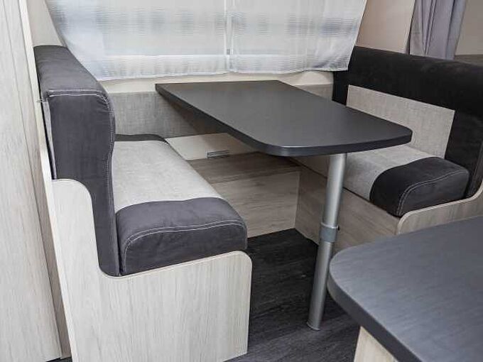 Sterckeman Starlett 420 CP 