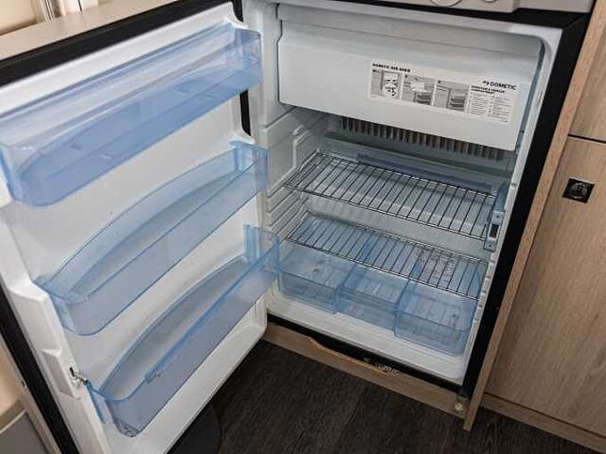 Sterckeman Starlett 420 CP 