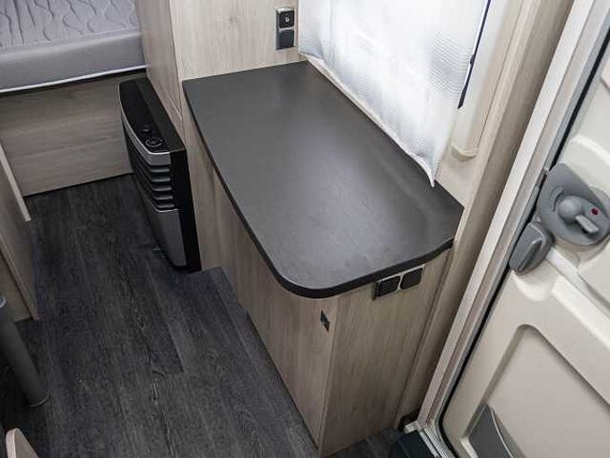 Sterckeman Starlett 420 CP 