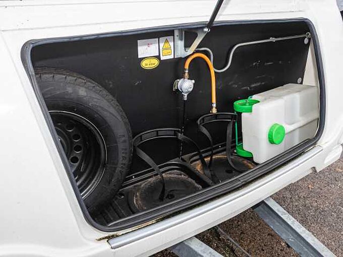 Sterckeman Starlett 420 CP 