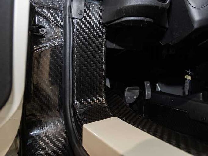 Alfa Romeo 4C 1.8 TBi Coupé NUR 4107km!