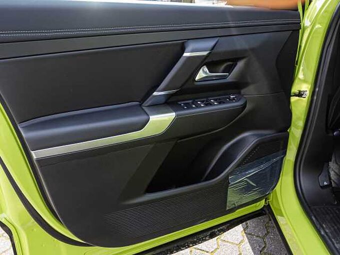 Jeep Compass 1.2 e-Hybrid DCT6 FIRST EDITION