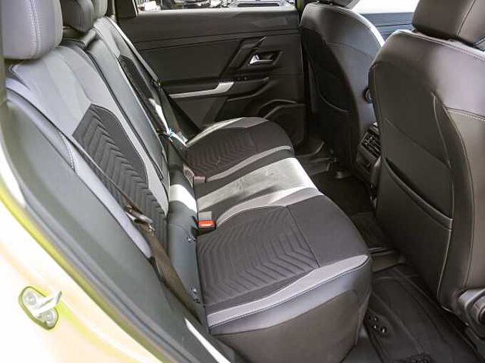 Jeep Compass 1.2 e-Hybrid DCT6 FIRST EDITION