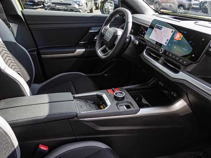 Jeep Compass 1.2 e-Hybrid DCT6 FIRST EDITION