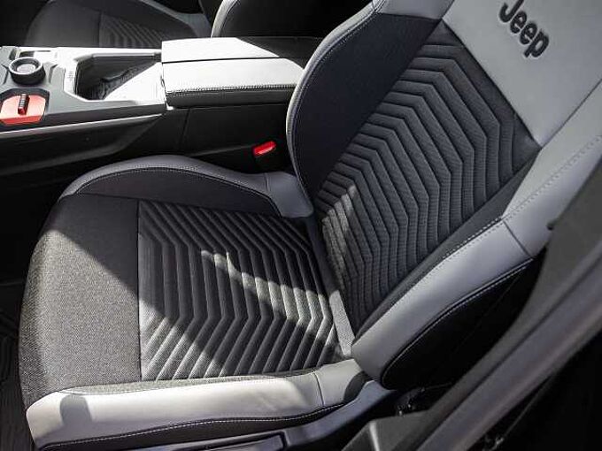 Jeep Compass 1.2 e-Hybrid DCT6 FIRST EDITION