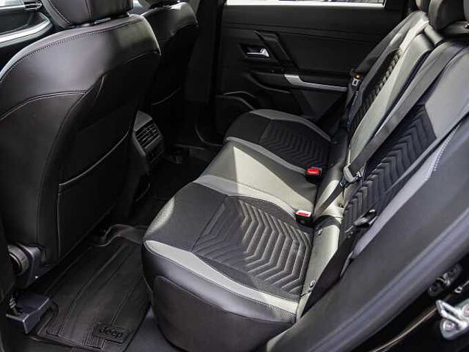 Jeep Compass 1.2 e-Hybrid DCT6 FIRST EDITION