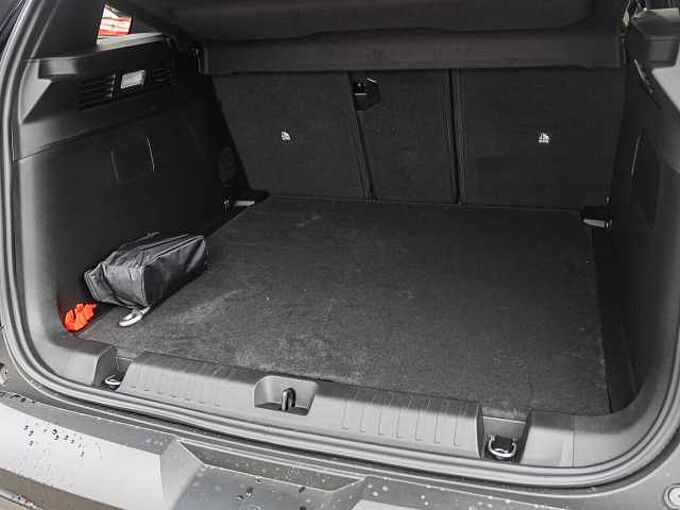 Jeep Compass 1.2 e-Hybrid DCT6 FIRST EDITION