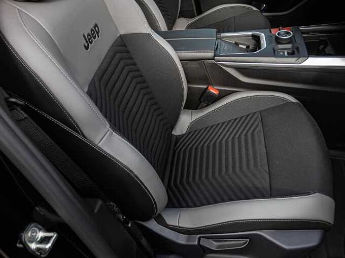 Jeep Compass 1.2 e-Hybrid DCT6 FIRST EDITION