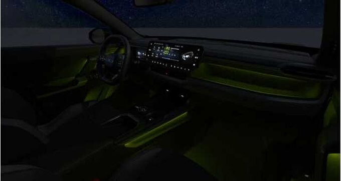 Jeep Compass 1.2 e-Hybrid DCT6 FIRST EDITION Voll