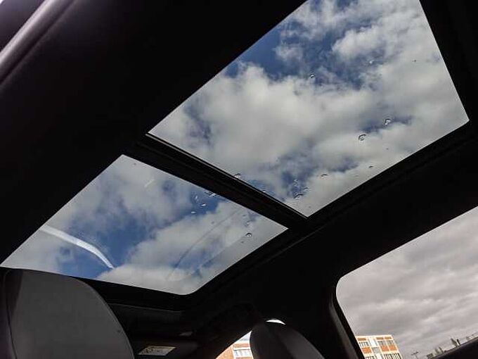 Jeep Compass 1.2 e-Hybrid DCT6 FIRST EDITION Voll