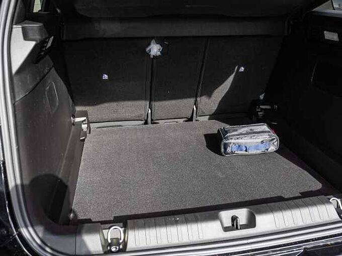 Jeep Compass 1.2 e-Hybrid DCT6 FIRST EDITION Voll