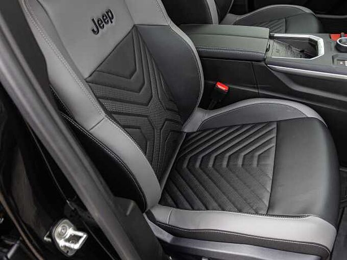 Jeep Compass 1.2 e-Hybrid DCT6 FIRST EDITION Voll