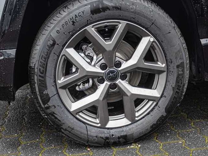 Jeep Compass 1.2 e-Hybrid DCT6 FIRST EDITION Voll