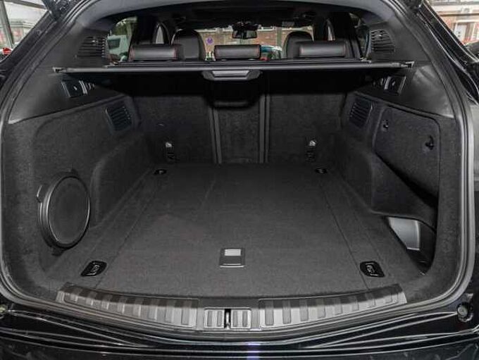 Alfa Romeo Stelvio COMPETIZIONE 2.0 Turbo 16V AT8-Q4