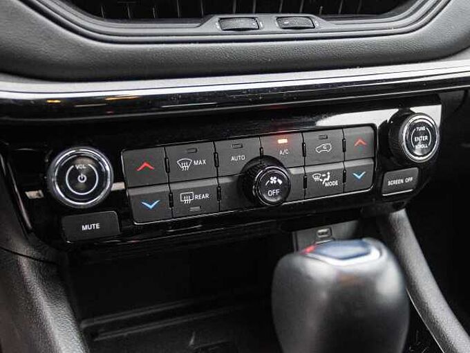 Jeep Compass e-Hybrid S 1.5 T4 48V Technologie Paket