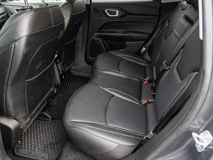 Jeep Compass e-Hybrid S 1.5 T4 48V Technologie Paket