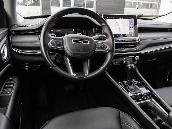 Jeep Compass e-Hybrid S 1.5 T4 48V Technologie Paket