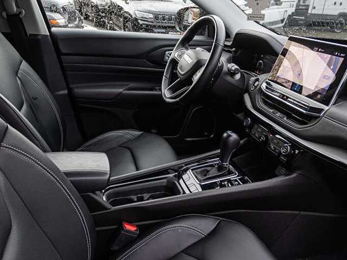 Jeep Compass e-Hybrid S 1.5 T4 48V Technologie Paket