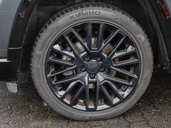 Jeep Compass e-Hybrid S 1.5 T4 48V Technologie Paket