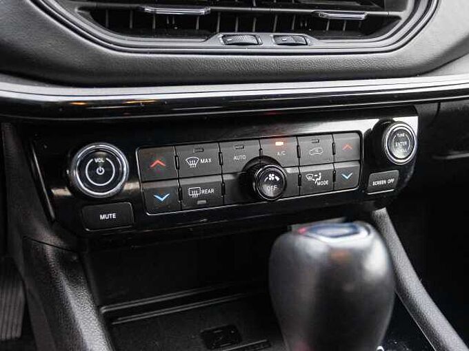 Jeep Compass e-Hybrid S 1.5 T4 48V