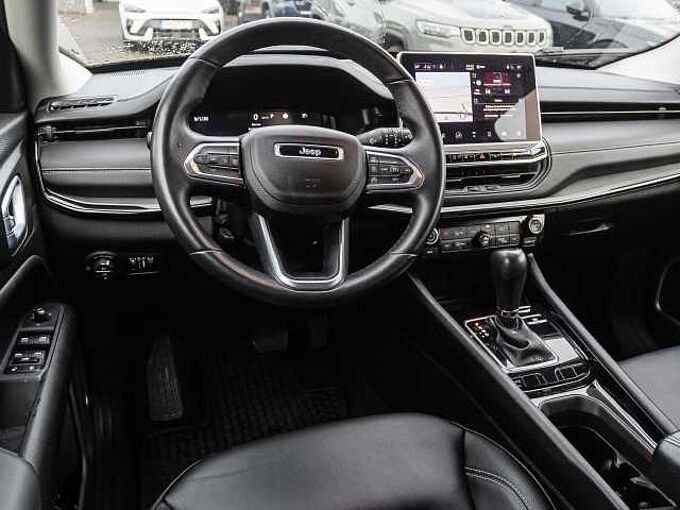 Jeep Compass e-Hybrid S 1.5 T4 48V