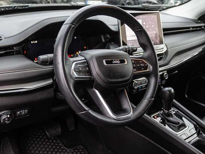 Jeep Compass e-Hybrid S 1.5 T4 48V