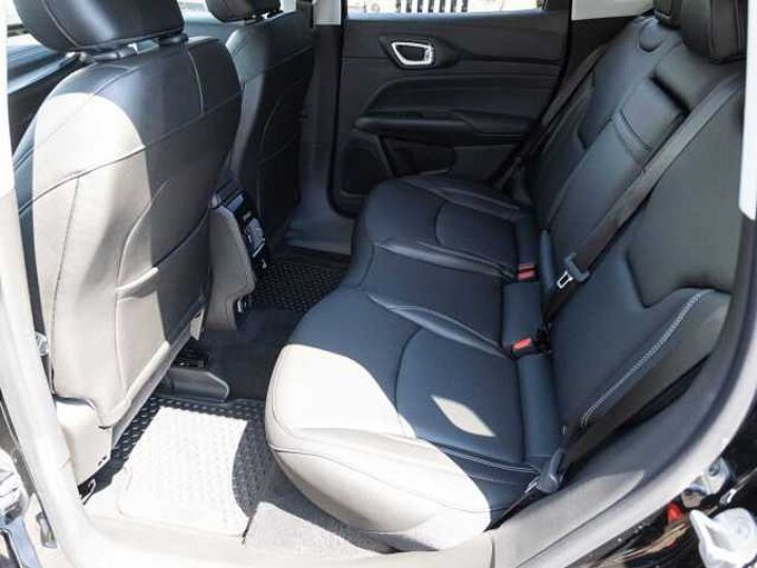 Jeep Compass e-Hybrid S 1.5 T4 48V