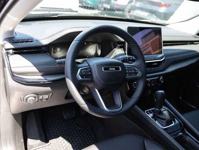 Jeep Compass e-Hybrid S 1.5 T4 48V