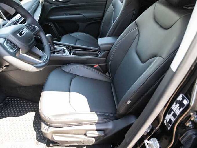 Jeep Compass e-Hybrid S 1.5 T4 48V