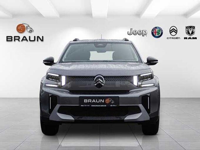 Citroen C3 Aircross Hybrid 145 ë-DSC6 PLUS