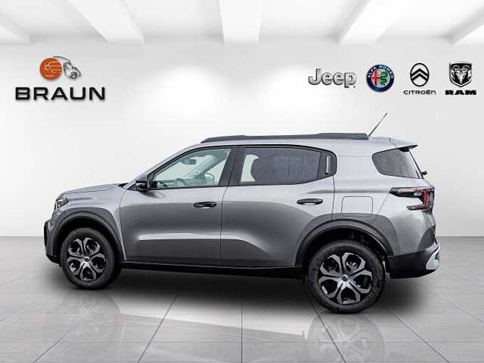 Citroen C3 Aircross Hybrid 145 ë-DSC6 PLUS