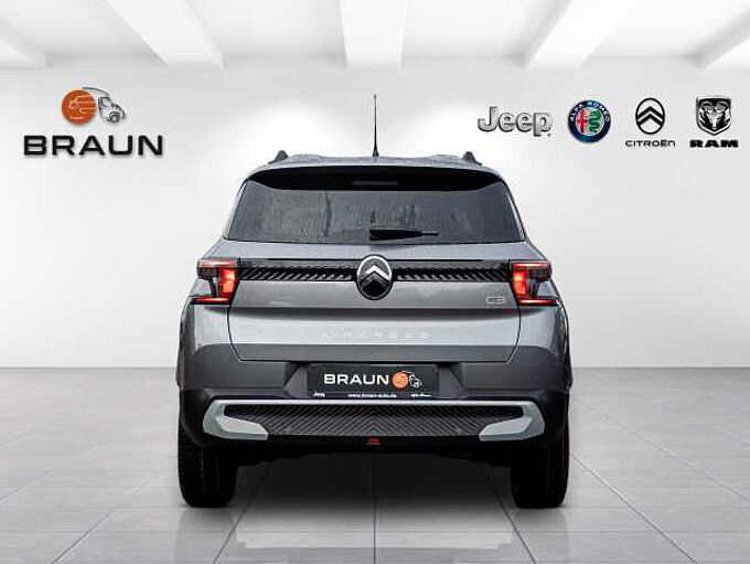 Citroen C3 Aircross Hybrid 145 ë-DSC6 PLUS