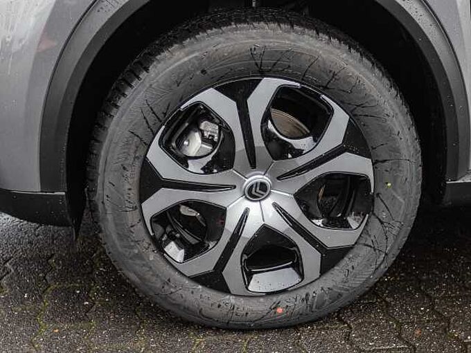 Citroen C3 Aircross Hybrid 145 ë-DSC6 PLUS