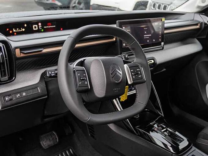 Citroen C3 Aircross Hybrid 145 ë-DSC6 PLUS