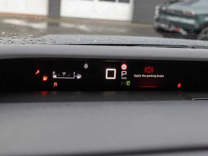 Citroen C3 Aircross Hybrid 145 ë-DSC6 PLUS