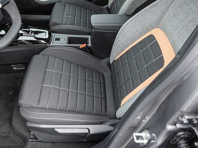 Citroen C3 Aircross Hybrid 145 ë-DSC6 PLUS