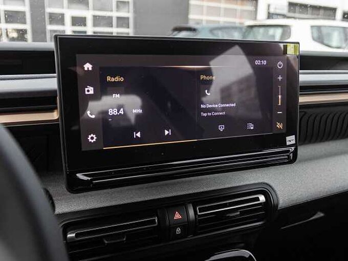 Citroen C3 Aircross Hybrid 145 ë-DSC6 PLUS