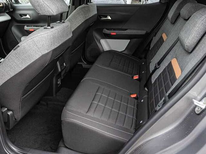 Citroen C3 Aircross Hybrid 145 ë-DSC6 PLUS