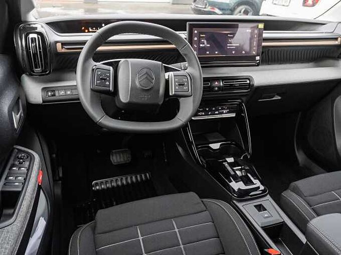 Citroen C3 Aircross Hybrid 145 ë-DSC6 PLUS