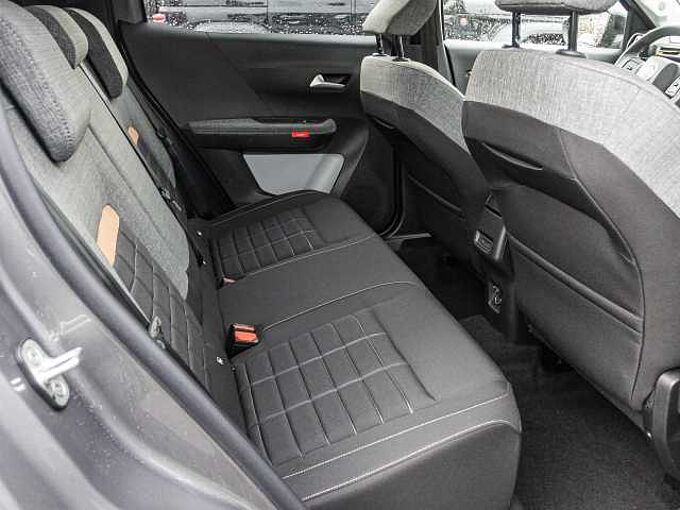 Citroen C3 Aircross Hybrid 145 ë-DSC6 PLUS