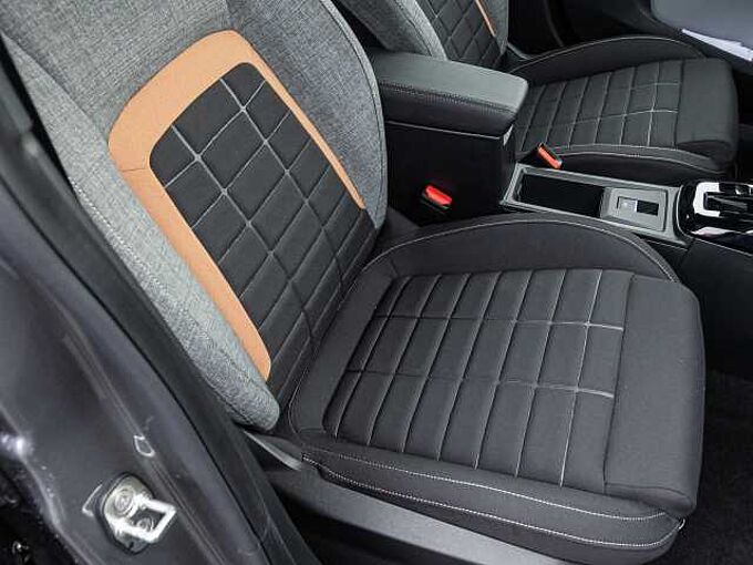 Citroen C3 Aircross Hybrid 145 ë-DSC6 PLUS