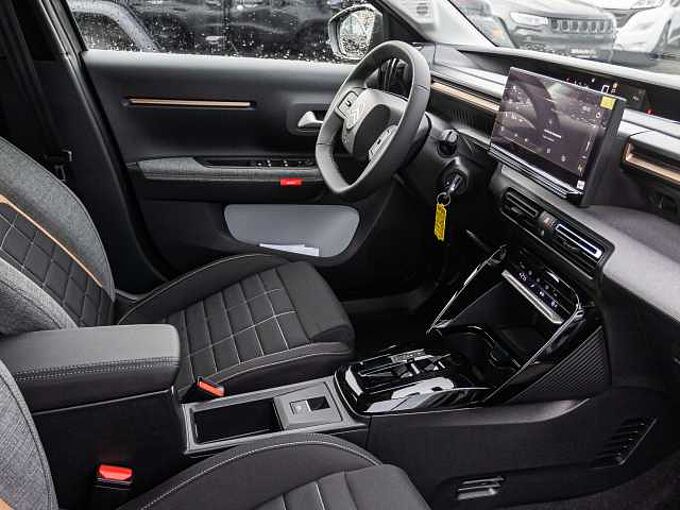 Citroen C3 Aircross Hybrid 145 ë-DSC6 PLUS